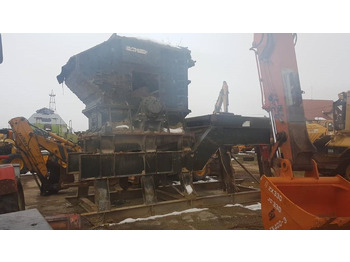 Дробилка Wakefield: фото 3