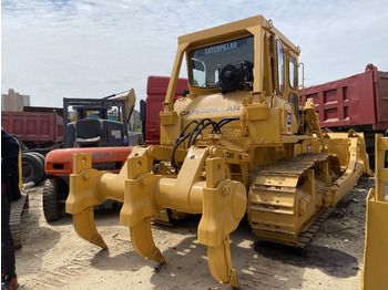 Бульдозер CAT D8K: фото 2 Бульдозер CAT D8K: фото 2