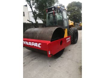 DYNAPAC CA301D в лизинг DYNAPAC CA301D: фото 5 DYNAPAC CA301D в лизинг DYNAPAC CA301D: фото 5