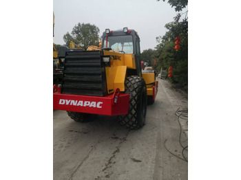 DYNAPAC CA301D в лизинг DYNAPAC CA301D: фото 2 DYNAPAC CA301D в лизинг DYNAPAC CA301D: фото 2