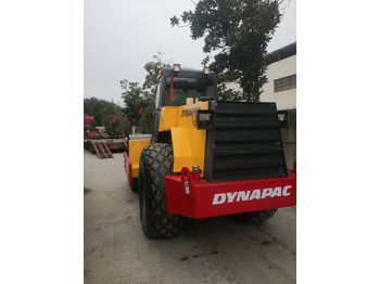 DYNAPAC CA301D в лизинг DYNAPAC CA301D: фото 1 DYNAPAC CA301D в лизинг DYNAPAC CA301D: фото 1