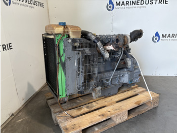 Двигатель DEUTZ BF4M 1012: фото 2