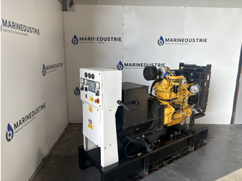 Двигатель для Промышленного оборудования John Deere John Deere 4039TF009 65KVA Stamford: фото 3 Двигатель для Промышленного оборудования John Deere John Deere 4039TF009 65KVA Stamford: фото 3