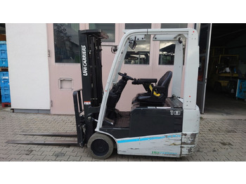 Электропогрузчик UniCarriers AG1N1L18Q: фото 2