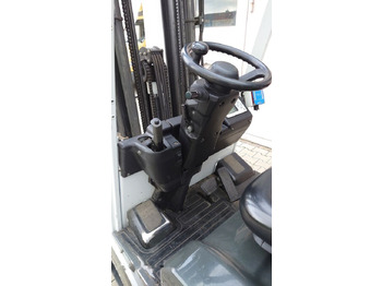Электропогрузчик UniCarriers AG1N1L18Q: фото 3