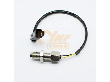 Новый Электрическая система для Экскаваторов High Quality CAT E320B E320C E320D Excavator Sensor 5I-7579 5I7579 Speed Sensor 3244131 324-4131 For Caterpillar Parts: фото 3 Новый Электрическая система для Экскаваторов High Quality CAT E320B E320C E320D Excavator Sensor 5I-7579 5I7579 Speed Sensor 3244131 324-4131 For Caterpillar Parts: фото 3
