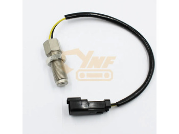 Новый Электрическая система для Экскаваторов High Quality CAT E320B E320C E320D Excavator Sensor 5I-7579 5I7579 Speed Sensor 3244131 324-4131 For Caterpillar Parts: фото 4 Новый Электрическая система для Экскаваторов High Quality CAT E320B E320C E320D Excavator Sensor 5I-7579 5I7579 Speed Sensor 3244131 324-4131 For Caterpillar Parts: фото 4