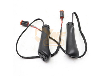 Кабина и интерьер