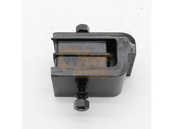 Подушка двигателя