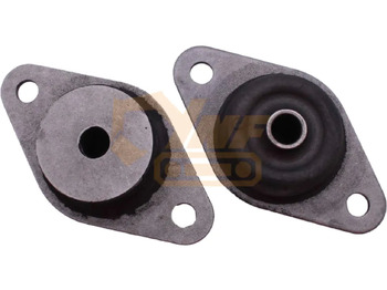 Подушка двигателя YNF Factory wholesale High-quality Engine Rubber Mounts Damper Excavator Engine Rubber Mountings: фото 5 Подушка двигателя YNF Factory wholesale High-quality Engine Rubber Mounts Damper Excavator Engine Rubber Mountings: фото 5