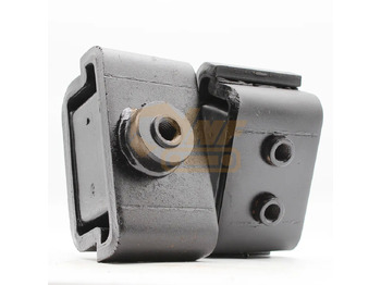 Подушка двигателя YNF Factory wholesale High-quality Engine Rubber Mounts Damper Excavator Engine Rubber Mountings: фото 4 Подушка двигателя YNF Factory wholesale High-quality Engine Rubber Mounts Damper Excavator Engine Rubber Mountings: фото 4