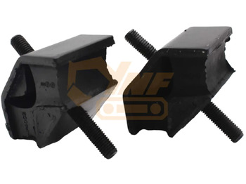 Подушка двигателя YNF Factory wholesale High-quality Engine Rubber Mounts Damper Excavator Engine Rubber Mountings: фото 2 Подушка двигателя YNF Factory wholesale High-quality Engine Rubber Mounts Damper Excavator Engine Rubber Mountings: фото 2