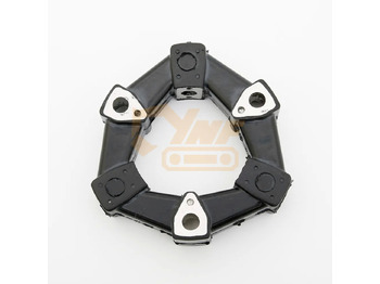 Сцепление и запчасти HYUNDAI