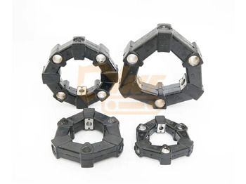 Сцепление и запчасти