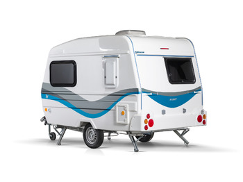 Новый Прицеп дача Niewiadów N126 NIEWIADÓW Typ N-126NT camping: фото 2