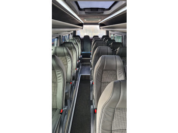 Туристический автобус Mercedes-Benz Sprinter 519 CDI 24 seats: фото 3