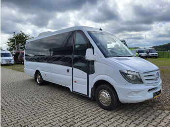 Туристический автобус MERCEDES-BENZ Sprinter 519