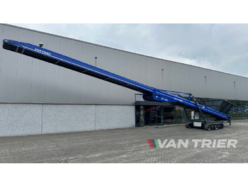 Ленточный конвейер Breston HV22-100 TR Ship loader: фото 2