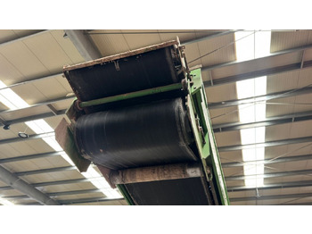 Ленточный конвейер Breston Z22-100XW Ship loader: фото 5 Ленточный конвейер Breston Z22-100XW Ship loader: фото 5