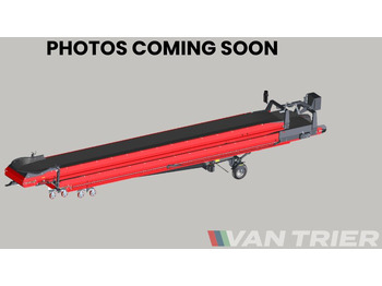 Конвейер MIEDEMA