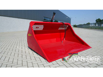 Ковш для погрузчика WIFO