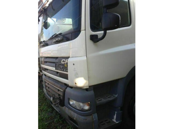 Грузовик-шасси DAF CF 85 410