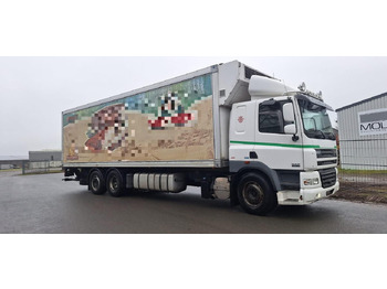 Рефрижератор DAF CF 360