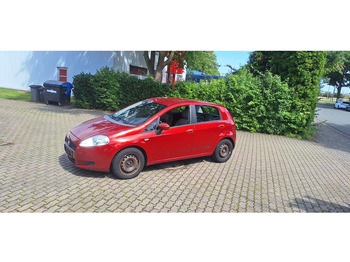 Легковой автомобиль Fiat Punto: фото 4