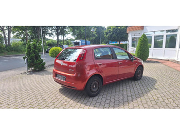 Легковой автомобиль Fiat Punto: фото 3