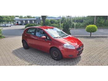Легковой автомобиль Fiat Punto: фото 5