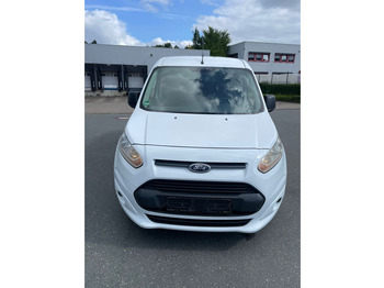 Микроавтобус FORD Transit