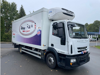 Рефрижератор IVECO