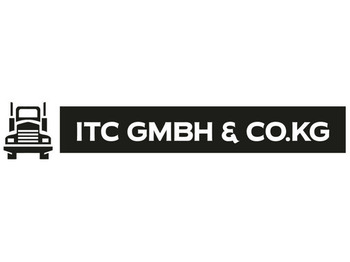 Тентованный грузовик MAN TGL 12.220