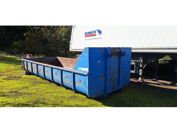 Контейнер для мультилифта MEILLER