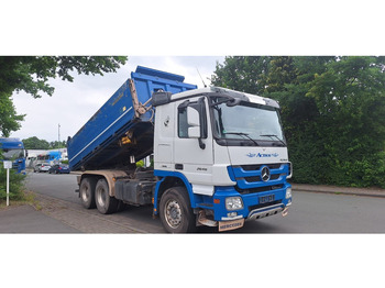 Самосвал MERCEDES-BENZ Actros 2646