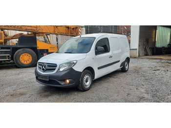 Легковой фургон MERCEDES-BENZ Citan