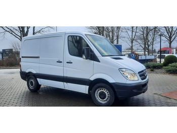Легковой фургон MERCEDES-BENZ Sprinter 316