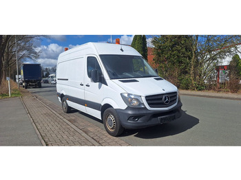 Легковой фургон MERCEDES-BENZ Sprinter