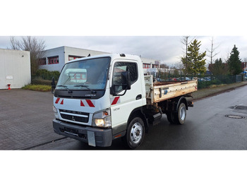 Самосвал MITSUBISHI