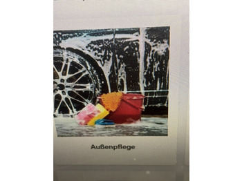 Прицеп лесовоз SCHWARZMÜLLER