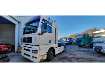 Тягач MAN TGA 18.430