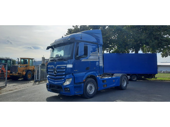 Тягач MERCEDES-BENZ Actros 1845