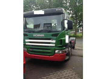 Тягач SCANIA P 360