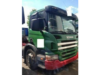 Тягач Scania P360PS SZM 4x2 Klima Euro:4 K.Haus Klima Germ: фото 4