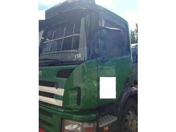 Тягач Scania P360PS SZM 4x2 Klima Euro:4 K.Haus Klima Germ: фото 2