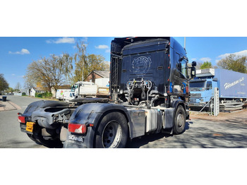 Тягач Scania R440 SZM E6 Blatt/Luft G.Haus/Hochdach: фото 3