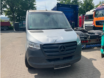 Лёгкий коммерческий автомобиль MERCEDES-BENZ Sprinter 314