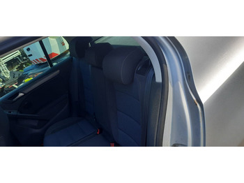 Легковой автомобиль Volkswagen Golf: фото 5