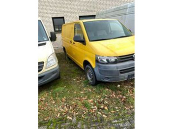 Легковой фургон VOLKSWAGEN Transporter T4