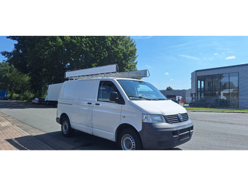 Легковой фургон VOLKSWAGEN Transporter